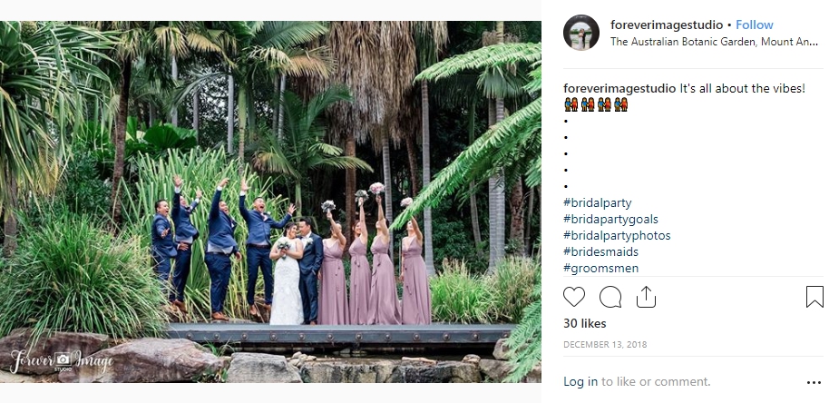 group wedding hashtag ideas 